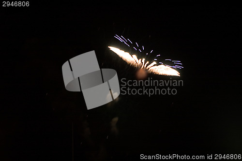 Image of Fireworks