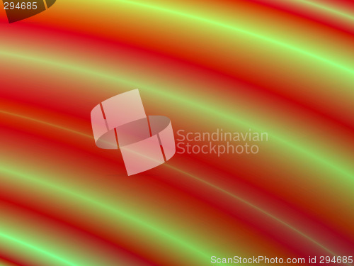 Image of Red curves