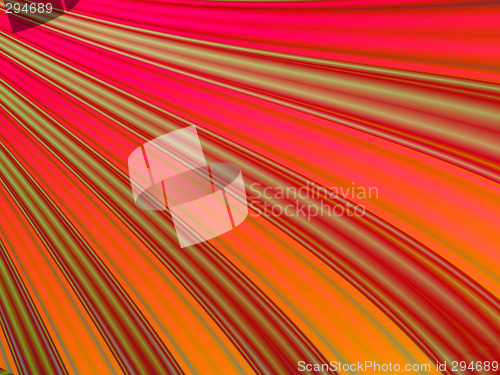 Image of Red curves