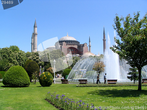 Image of Aya Sofya