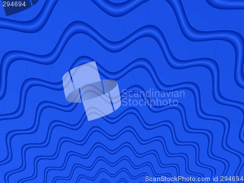 Image of Water Ripples