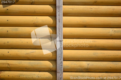 Image of Texture of wood pattern  background, low relief texture