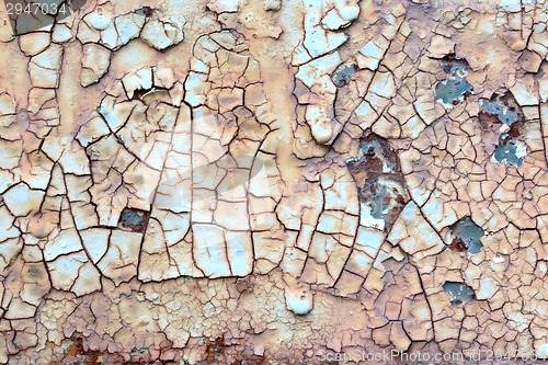 Image of metal texture background