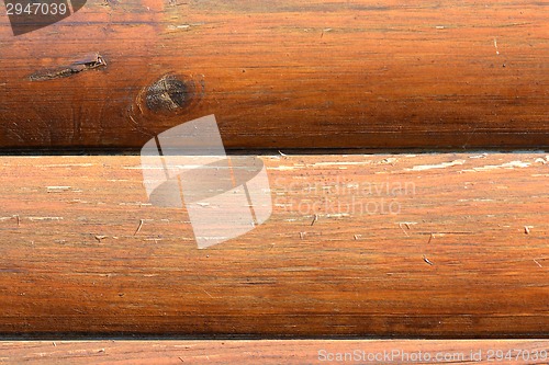 Image of Wooden texture background