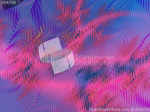 Image of Colored Glass