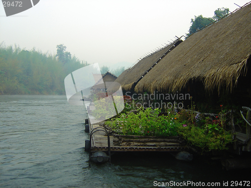 Image of River Kwai