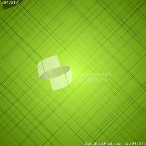 Image of Bright green texture background