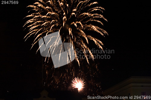 Image of Fireworks