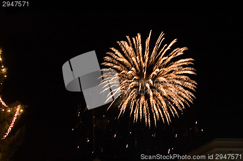 Image of Fireworks