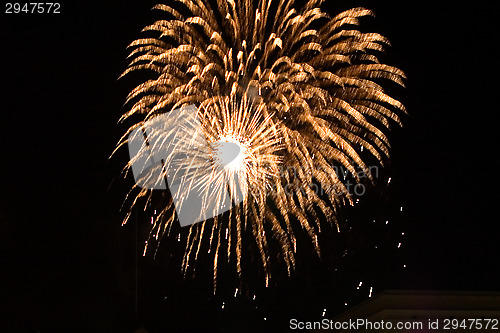 Image of Fireworks