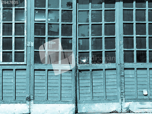 Image of Door
