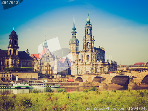 Image of Dresden Hofkirche