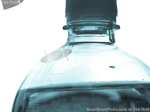 Image of Water bottle