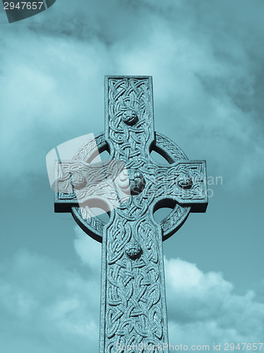 Image of Cross