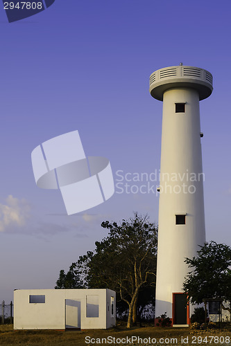 Image of Lighthouse