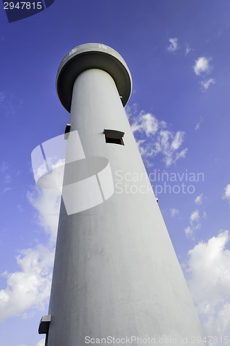 Image of Abandoned Lighthouse