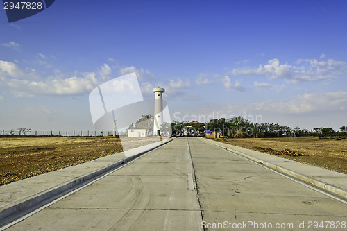 Image of Lighthouse Road