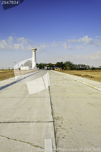 Image of Lighthouse Road