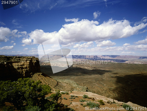 Image of Canyonlands 