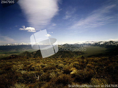 Image of Mountains