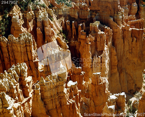 Image of Bryce Canyon