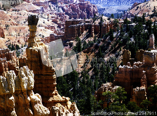 Image of Bryce Canyon