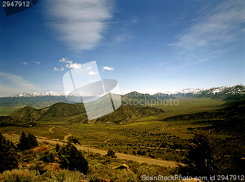 Image of Mountains