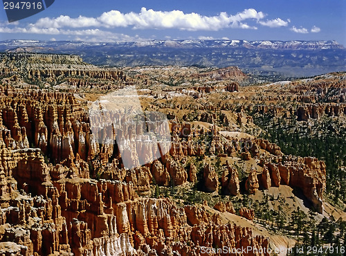 Image of Bryce Canyon