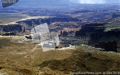 Image of Canyonlands