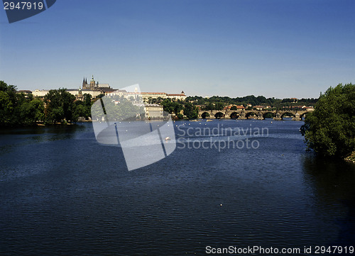 Image of Prague