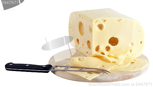 Image of Cheese