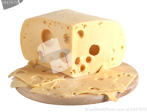 Image of cheese