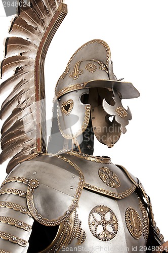 Image of Armour 