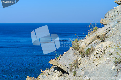 Image of Sea