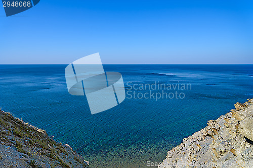 Image of Sea