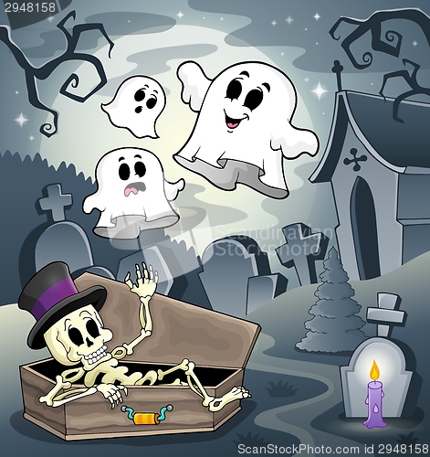 Image of Skeleton theme image 4