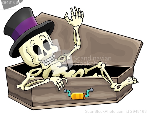 Image of Skeleton theme image 3