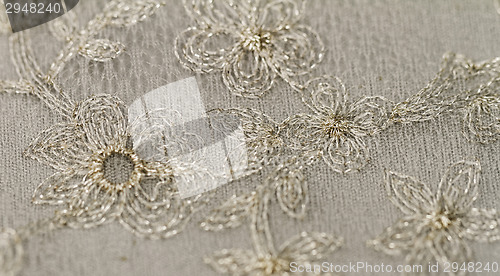 Image of Beautiful lace