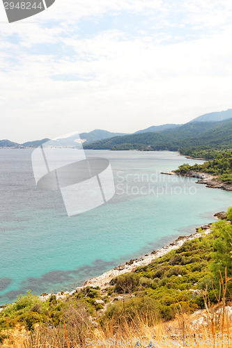Image of Coastline