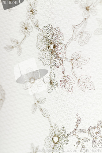Image of Special lace