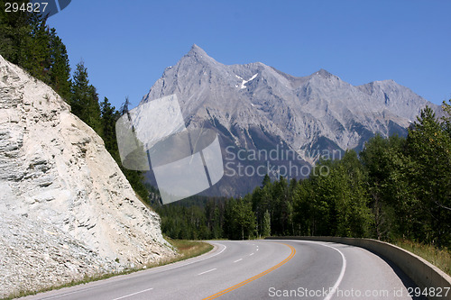 Image of Yoho National Park