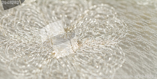 Image of Beautiful lace