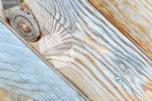 Image of wood texture. background old panels