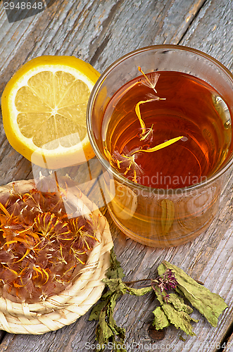 Image of Herbal Tea