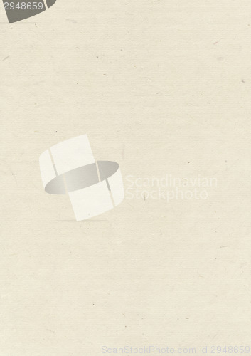 Image of Natural recycled paper texture