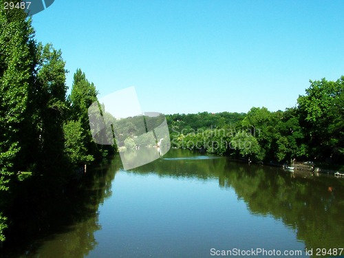 Image of River