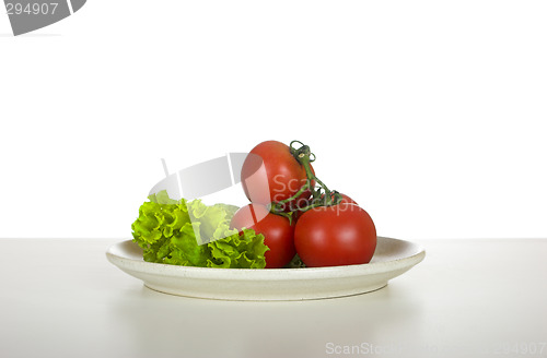 Image of Healthy launch