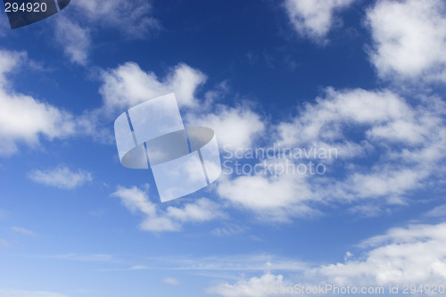 Image of Cloudscape
