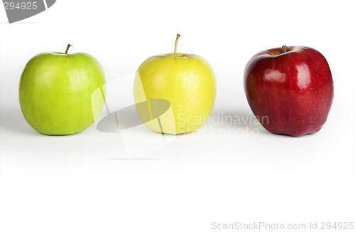 Image of Apples