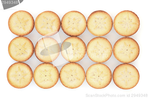 Image of Mince Pies